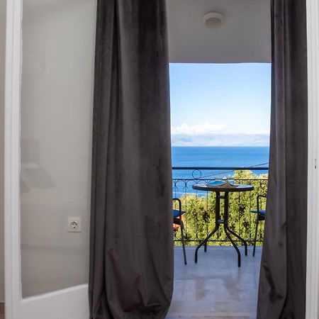 Ionian Blue Maisonettes Benitses  Exterior foto