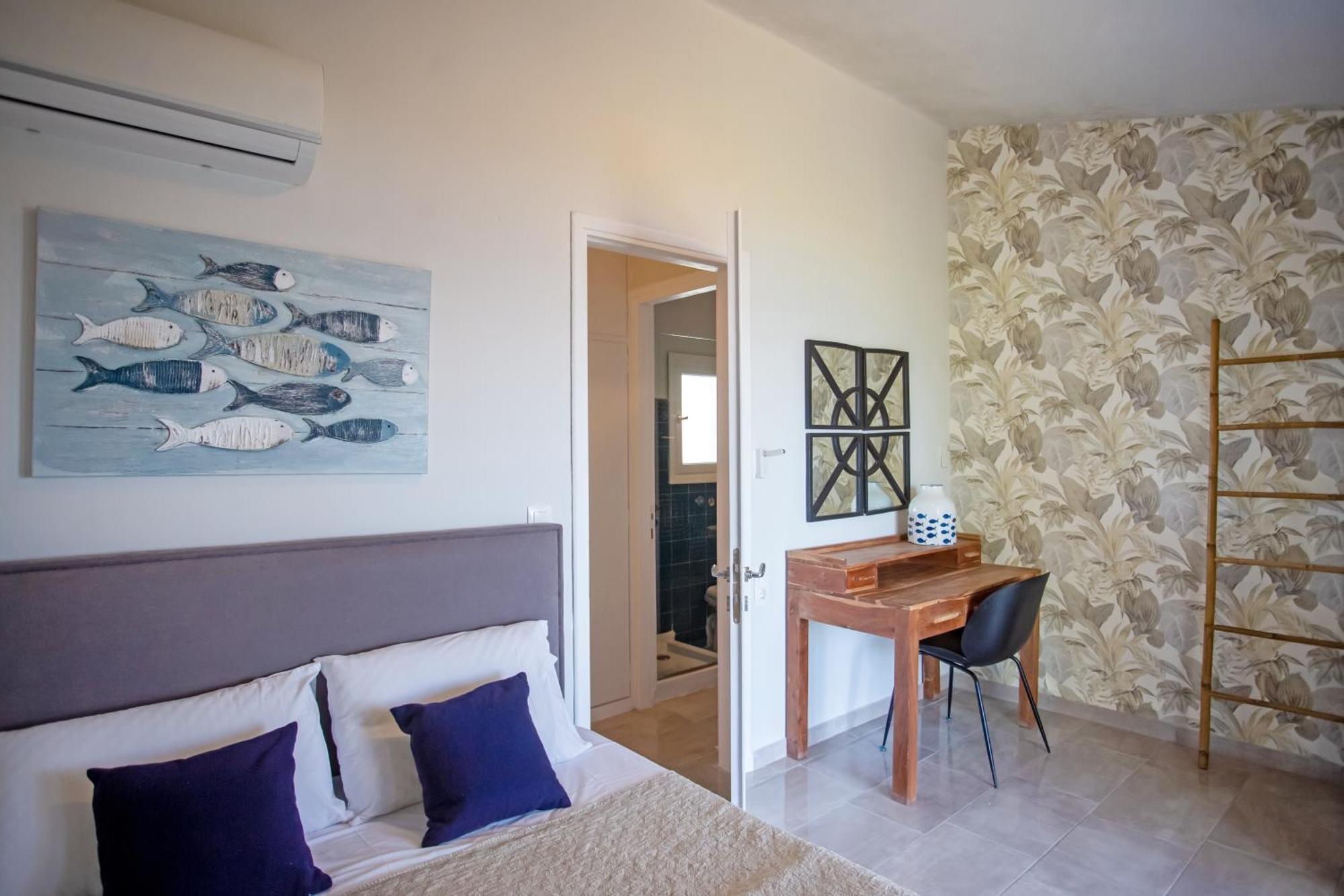 Ionian Blue Maisonettes Benitses  Exterior foto